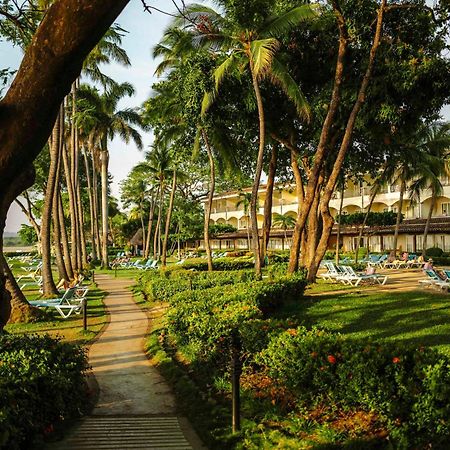 Hotel Tamarindo Diria Beach Resort Экстерьер фото