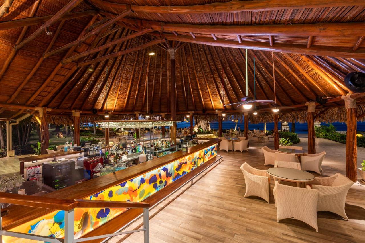 Hotel Tamarindo Diria Beach Resort Экстерьер фото