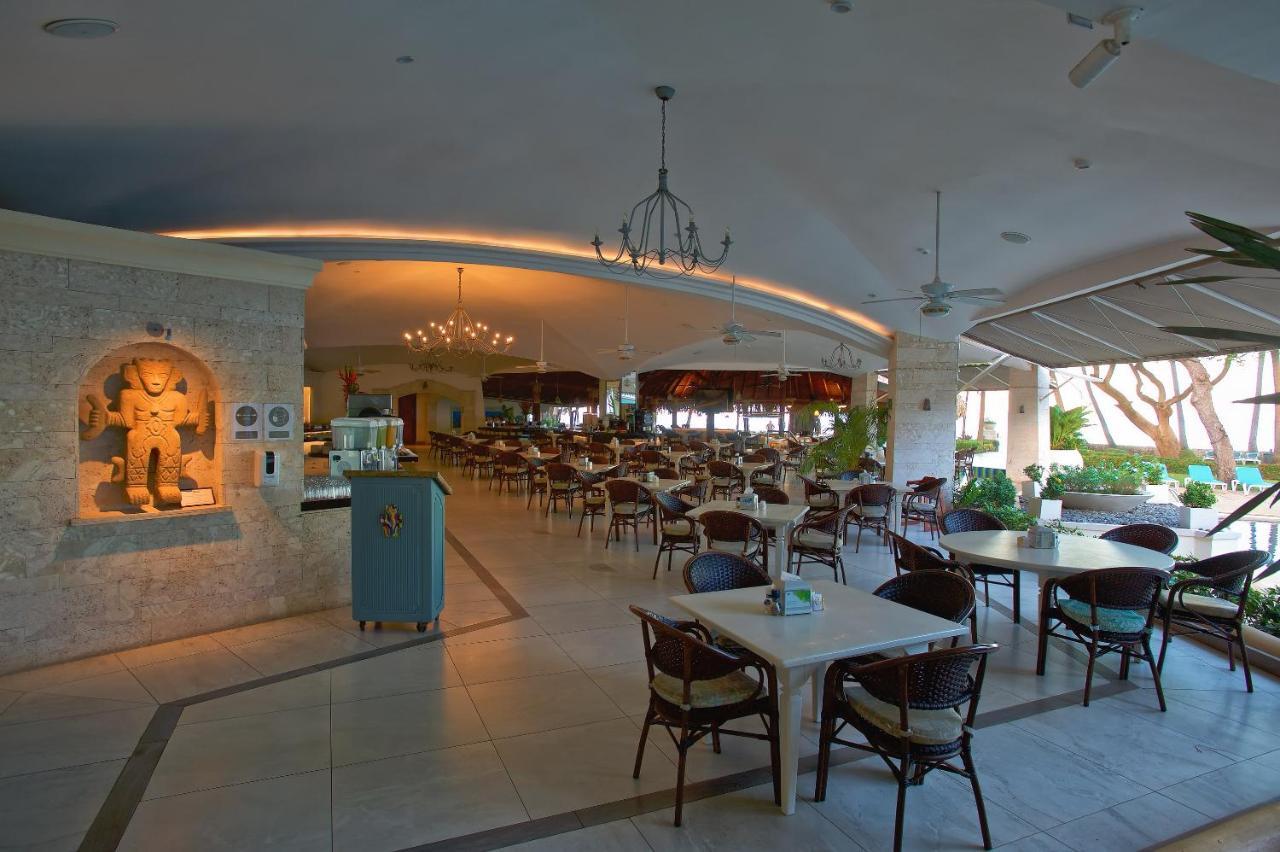 Hotel Tamarindo Diria Beach Resort Экстерьер фото