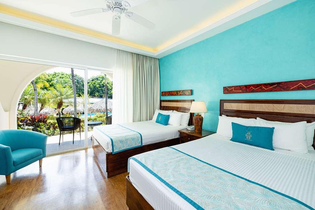 Hotel Tamarindo Diria Beach Resort Удобства фото