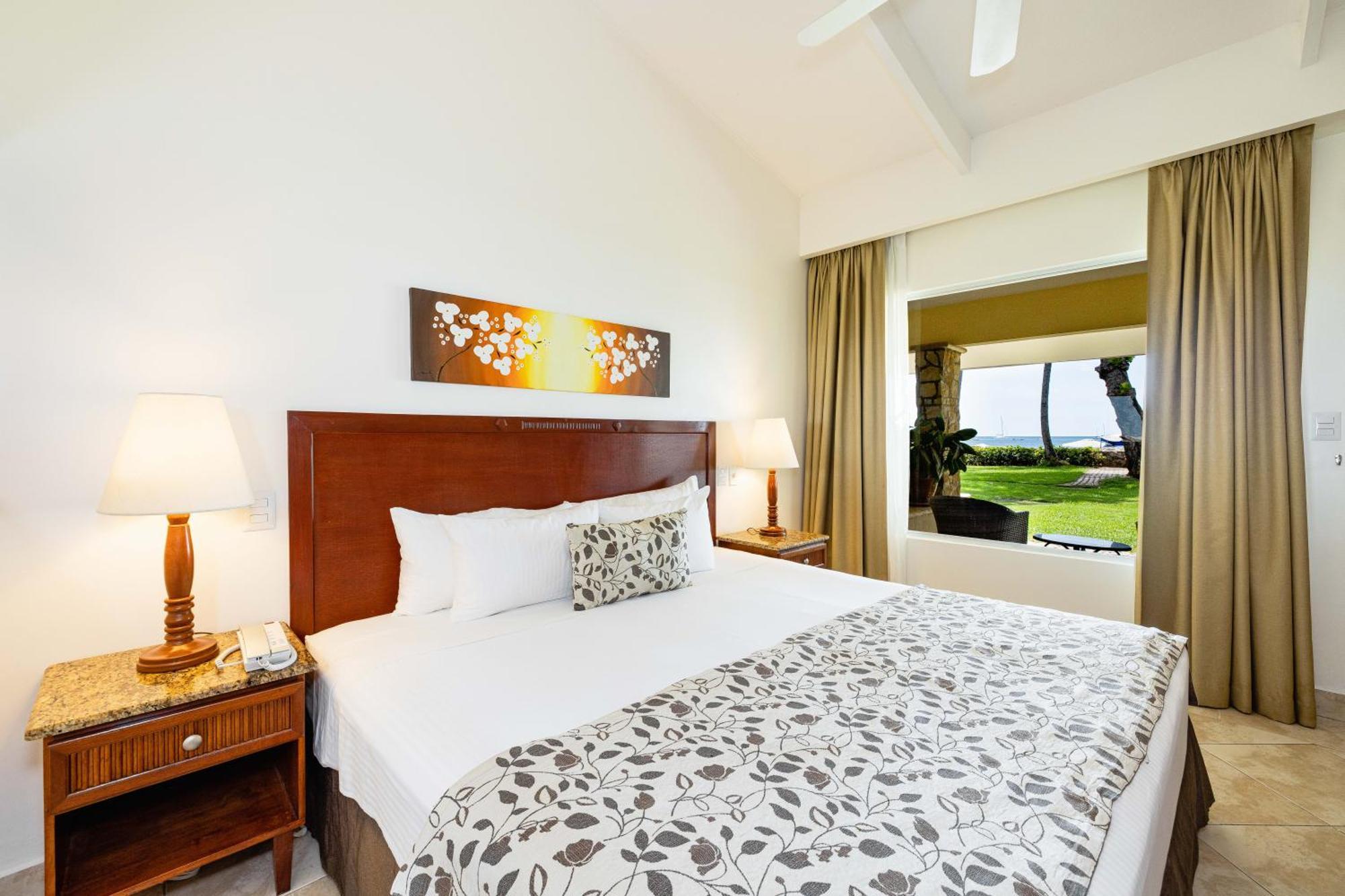 Hotel Tamarindo Diria Beach Resort Номер фото