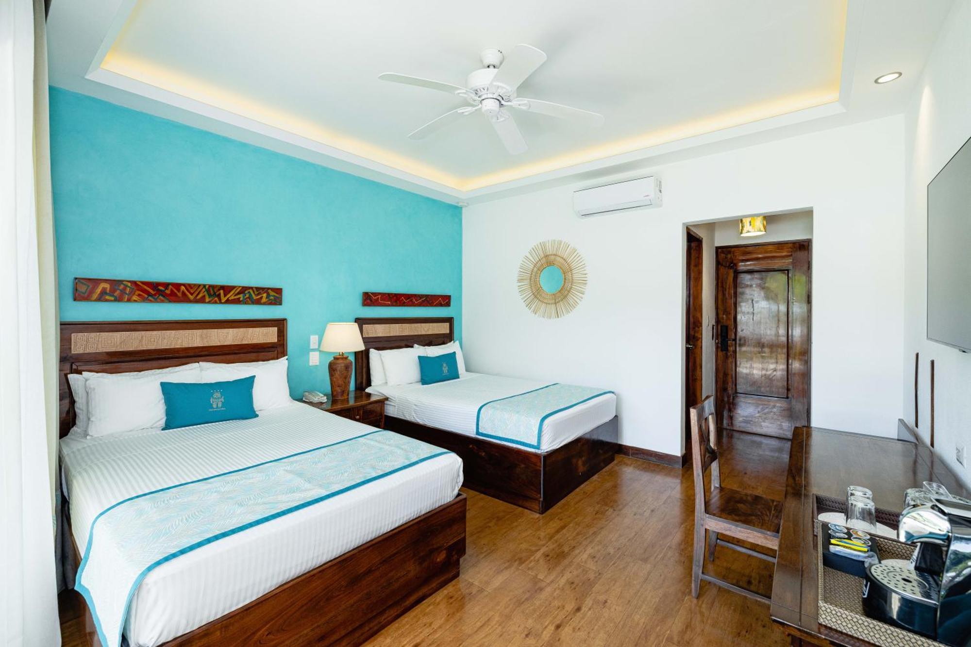 Hotel Tamarindo Diria Beach Resort Номер фото