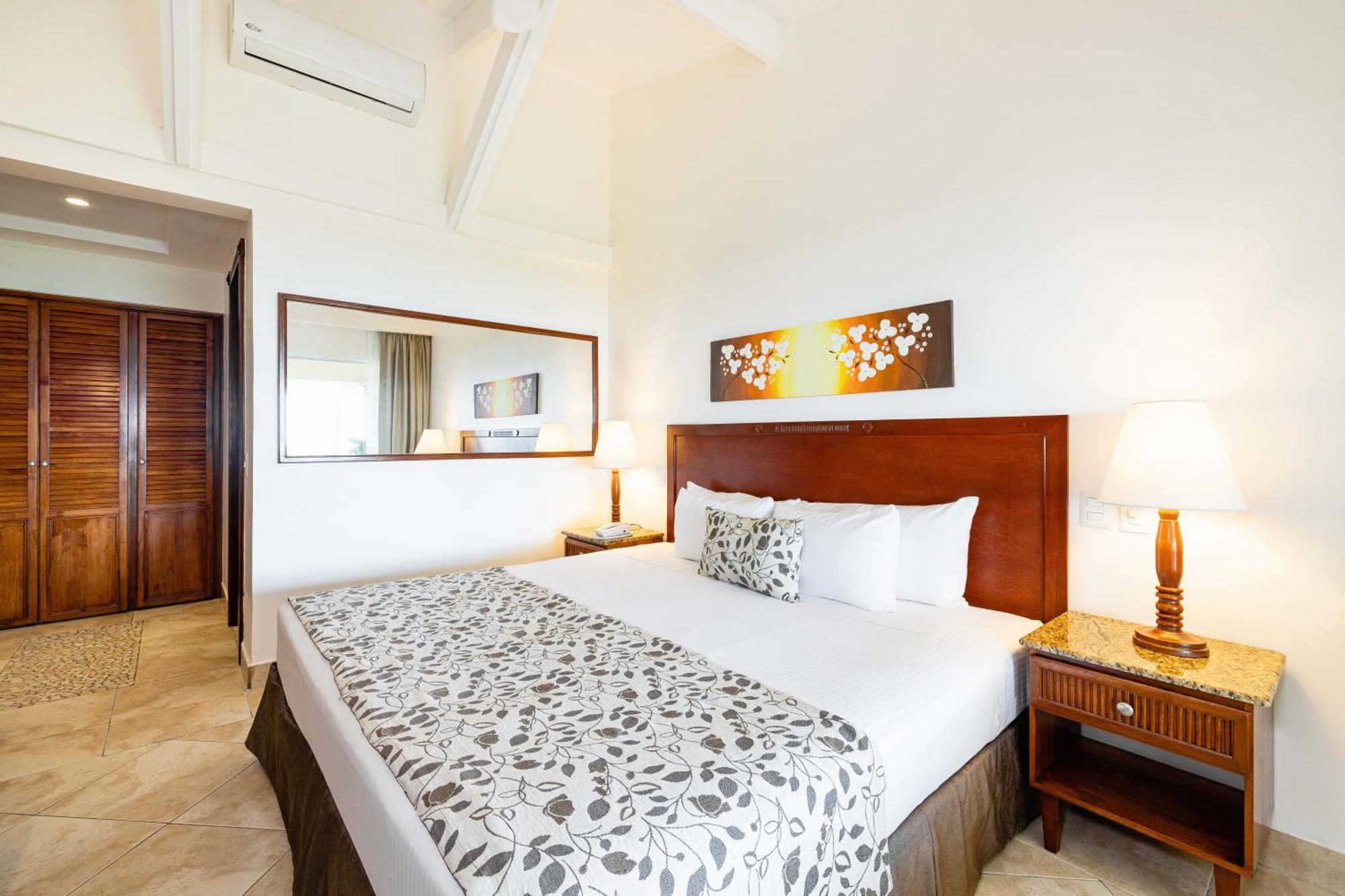 Hotel Tamarindo Diria Beach Resort Номер фото