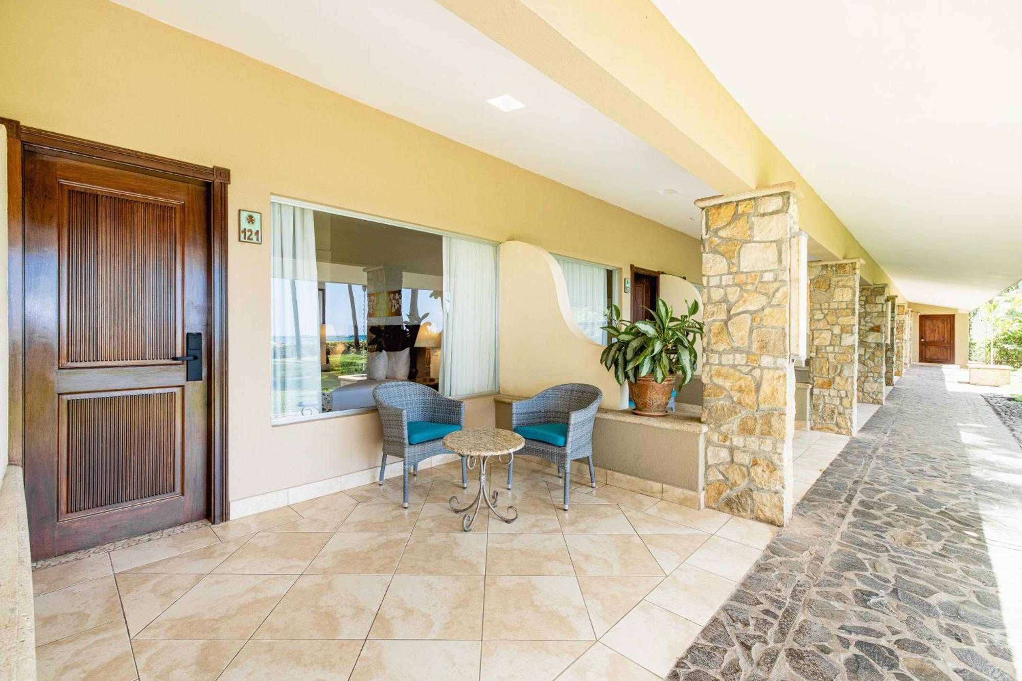 Hotel Tamarindo Diria Beach Resort Номер фото