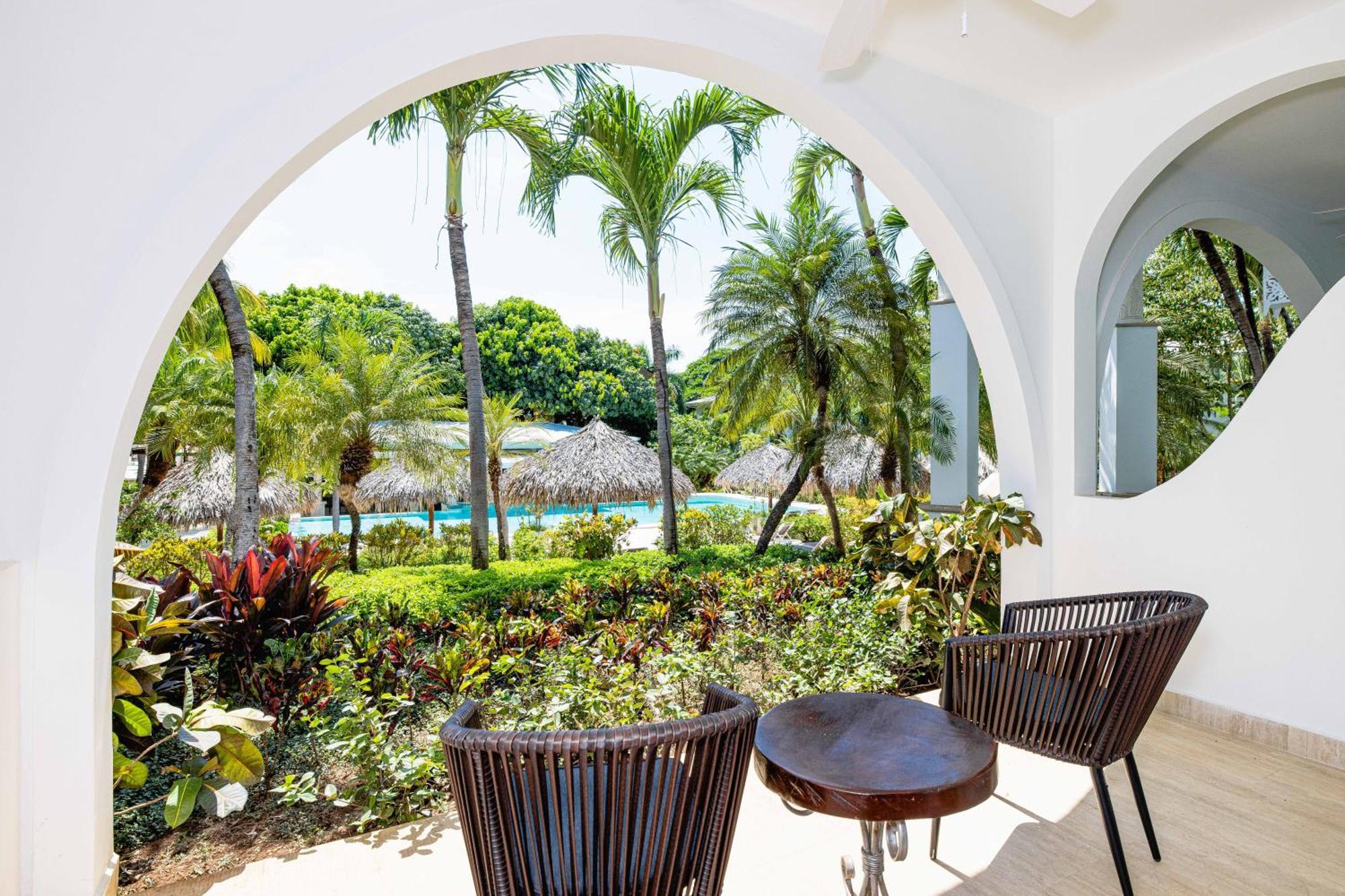 Hotel Tamarindo Diria Beach Resort Номер фото