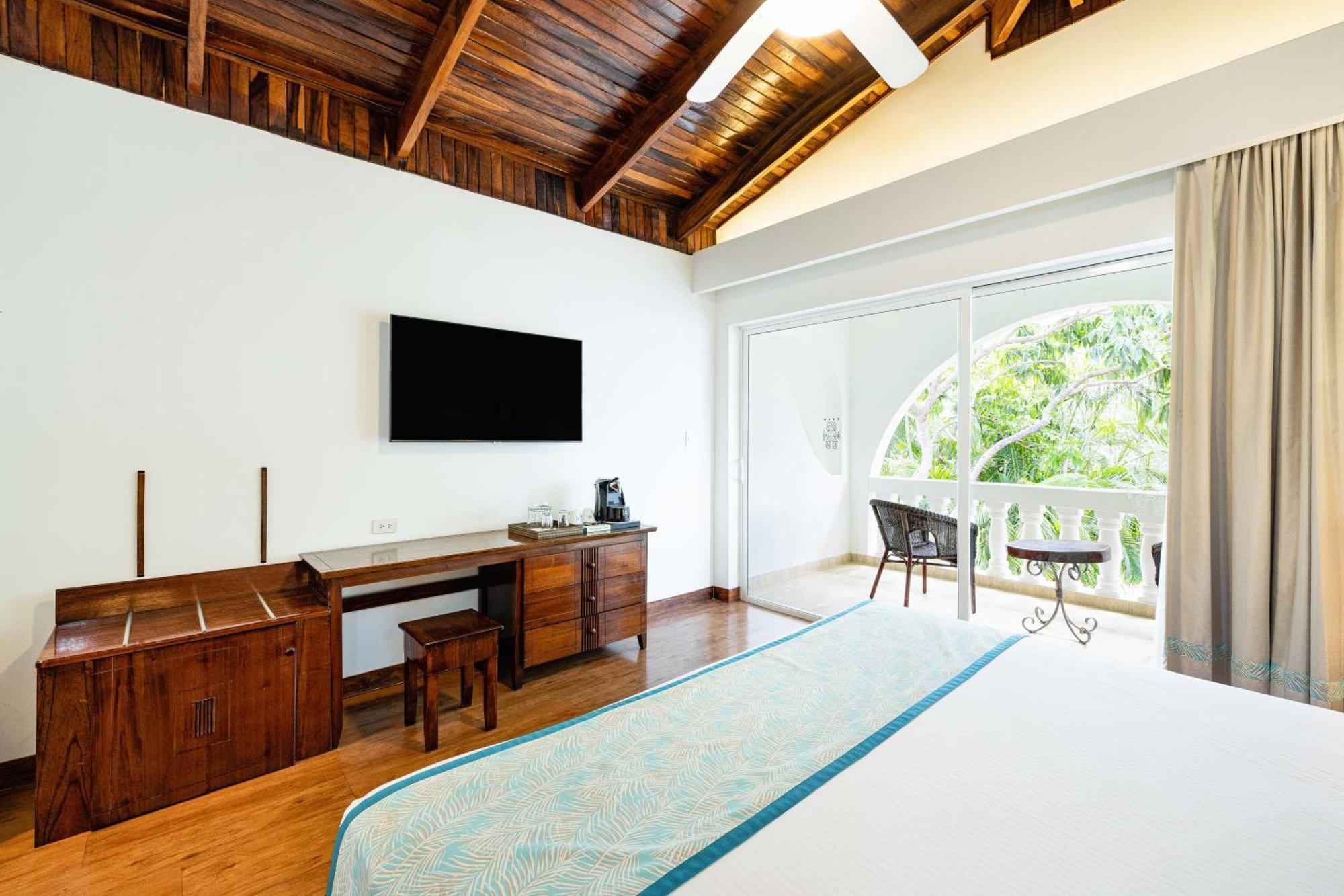 Hotel Tamarindo Diria Beach Resort Номер фото