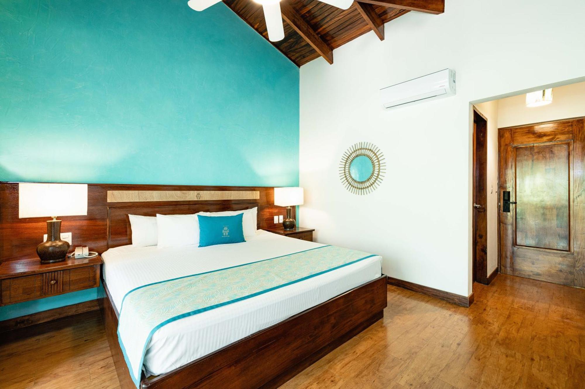 Hotel Tamarindo Diria Beach Resort Номер фото