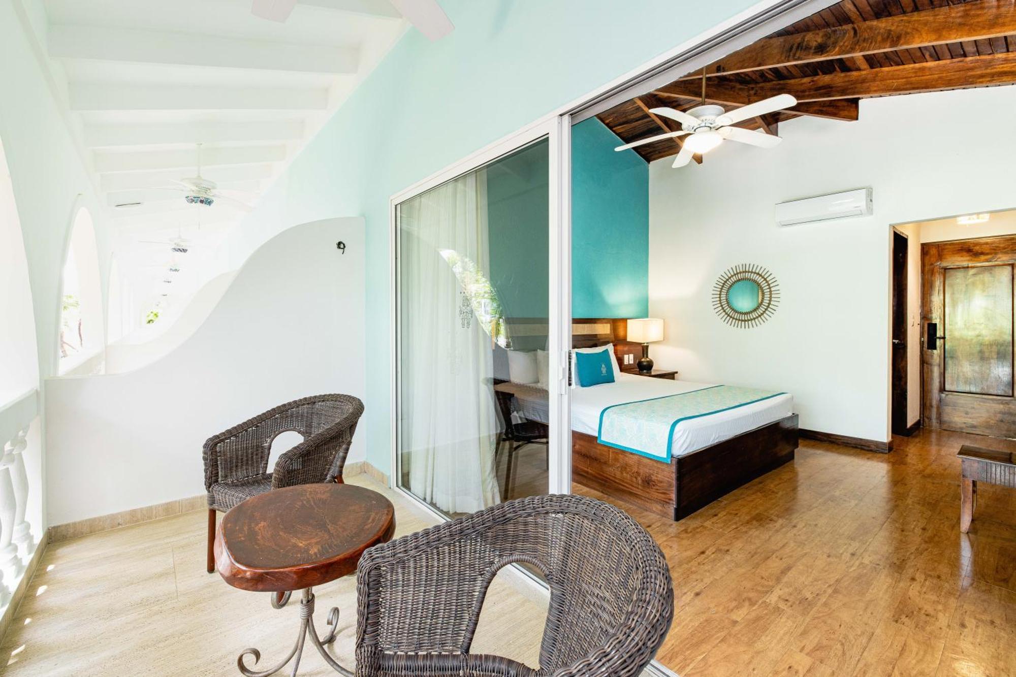 Hotel Tamarindo Diria Beach Resort Номер фото