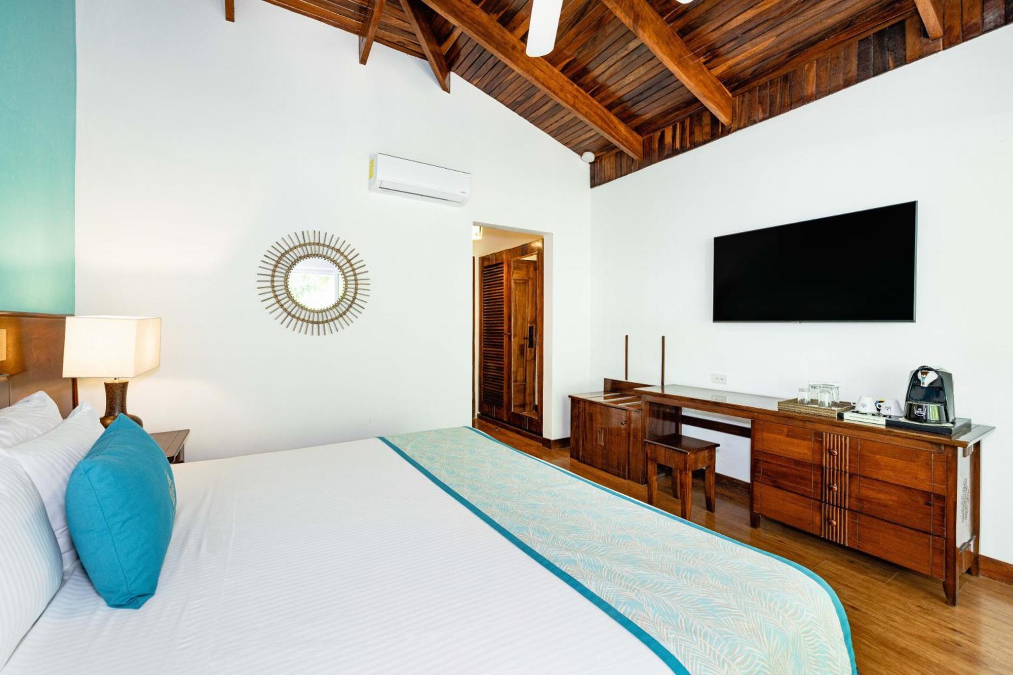Hotel Tamarindo Diria Beach Resort Номер фото