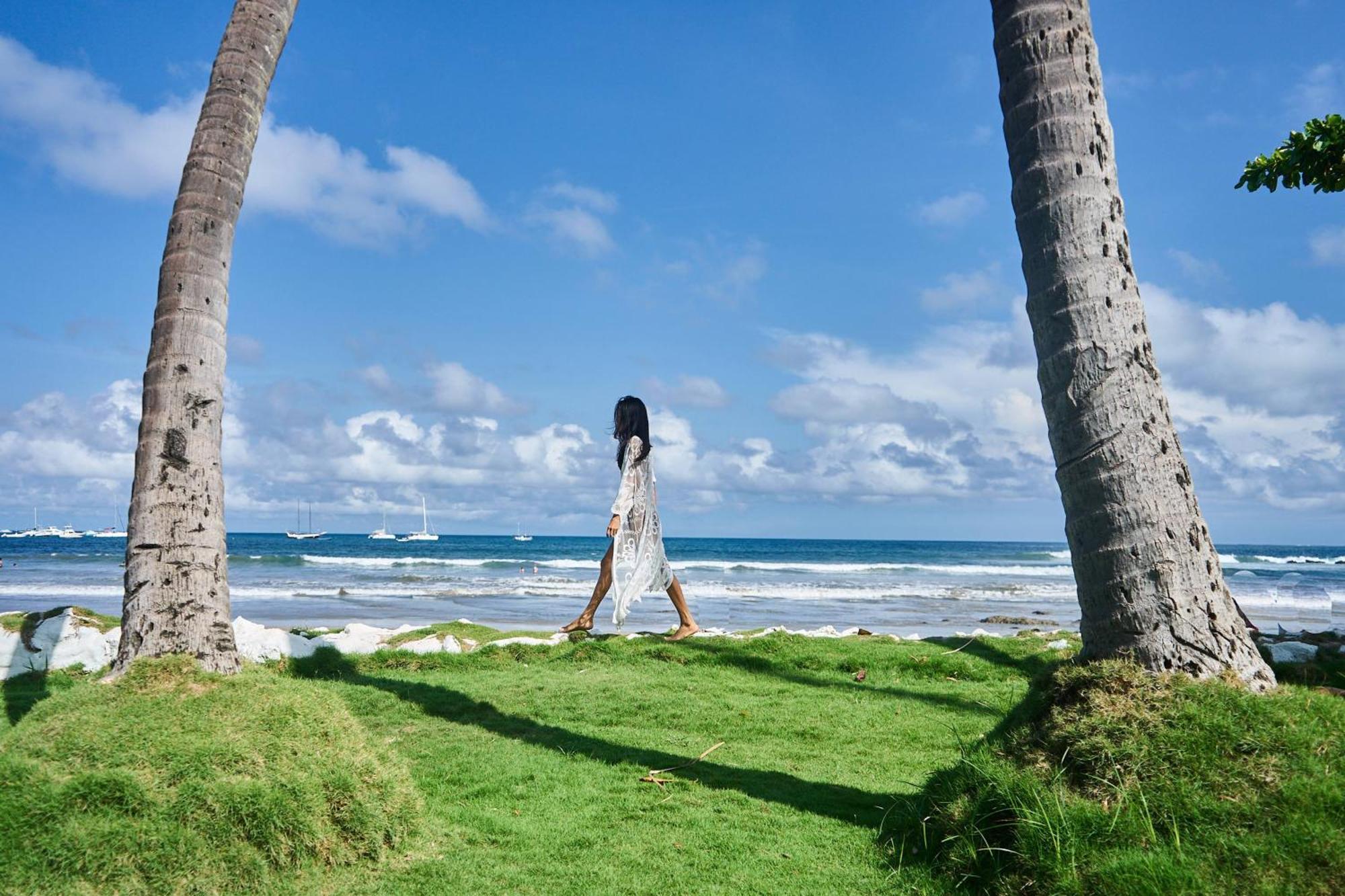 Hotel Tamarindo Diria Beach Resort Экстерьер фото