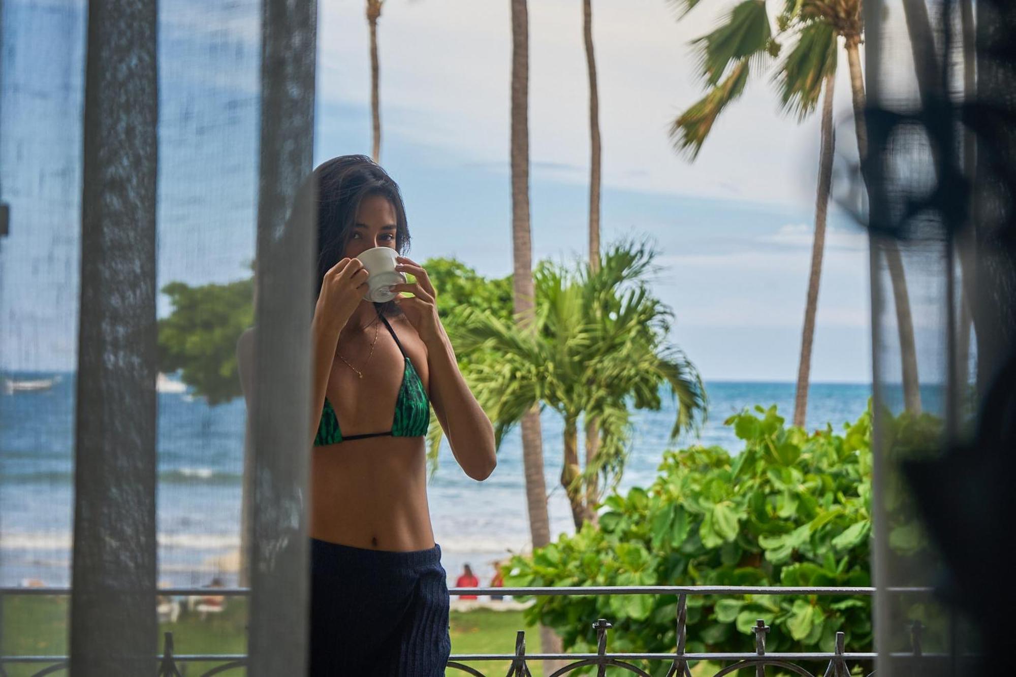 Hotel Tamarindo Diria Beach Resort Экстерьер фото