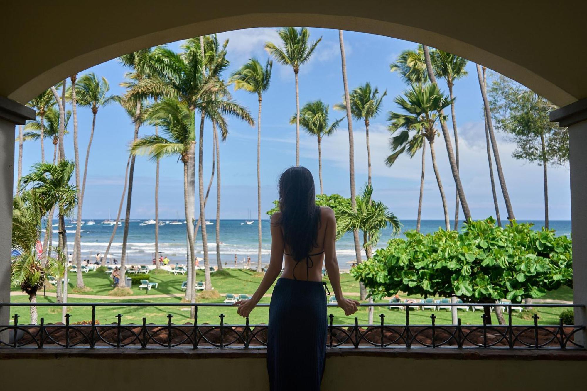 Hotel Tamarindo Diria Beach Resort Экстерьер фото