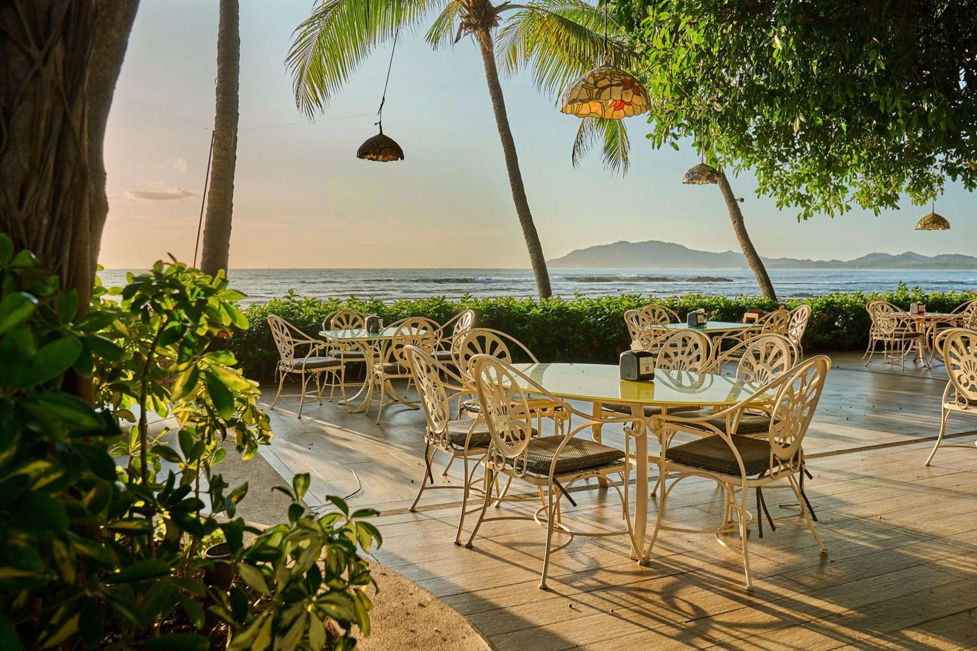 Hotel Tamarindo Diria Beach Resort Экстерьер фото