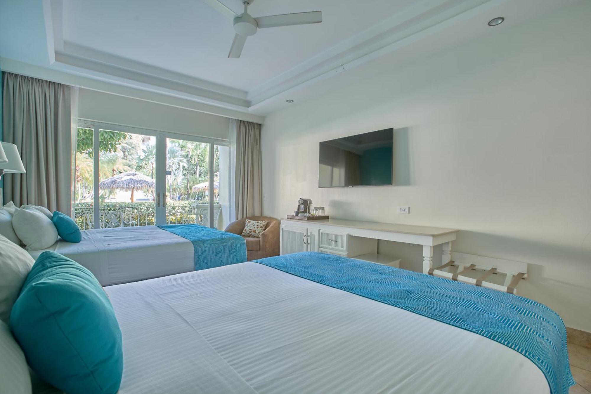 Hotel Tamarindo Diria Beach Resort Номер фото