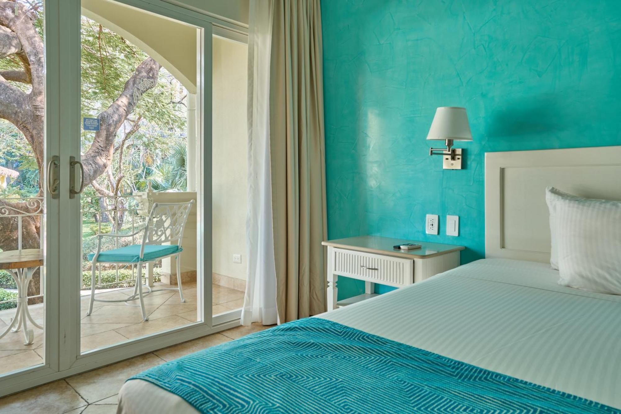 Hotel Tamarindo Diria Beach Resort Номер фото