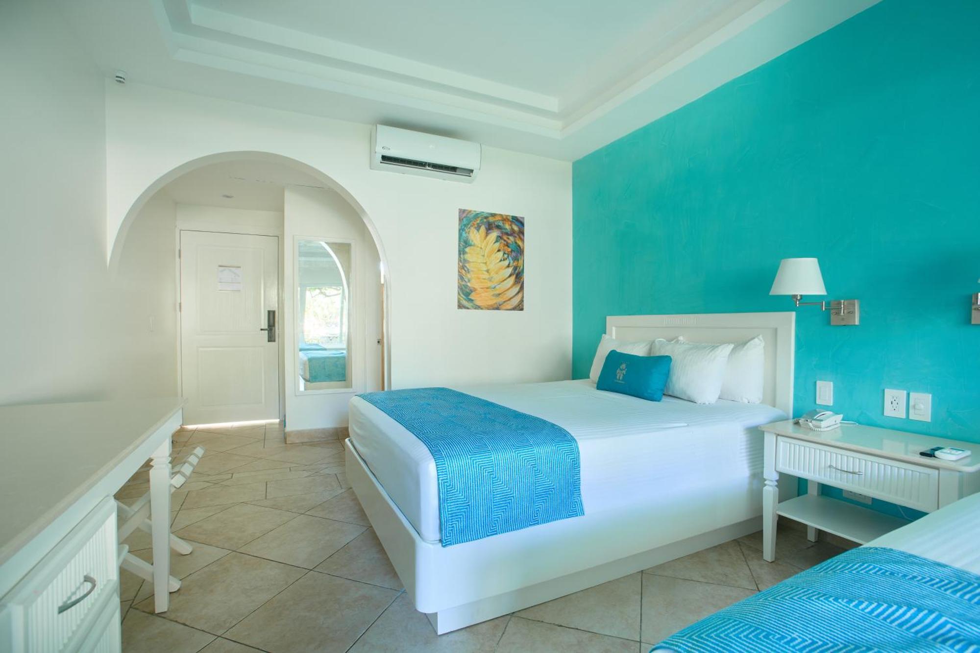 Hotel Tamarindo Diria Beach Resort Номер фото