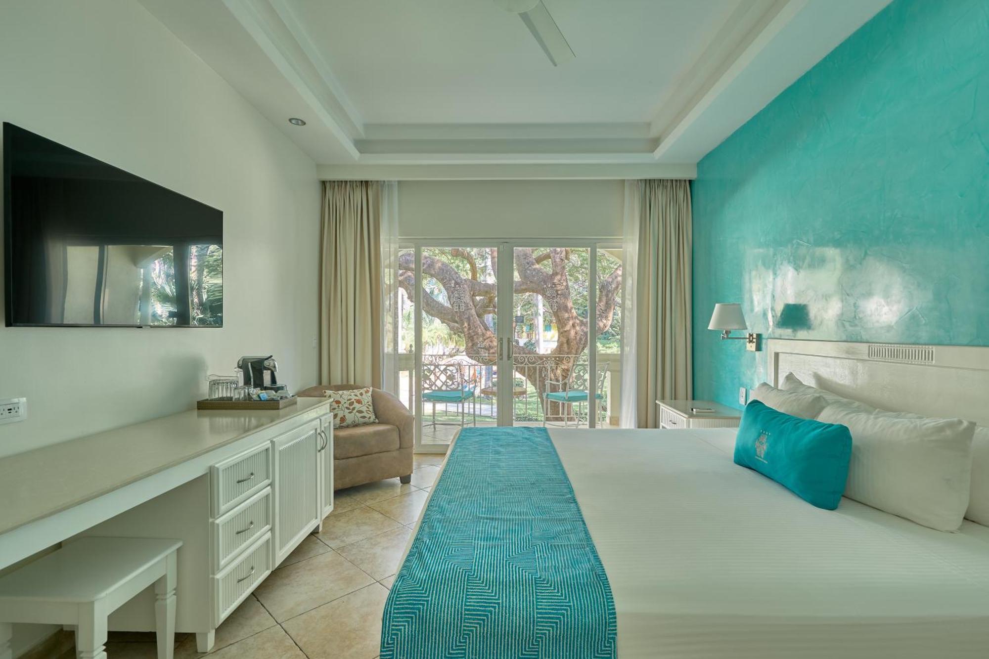 Hotel Tamarindo Diria Beach Resort Номер фото