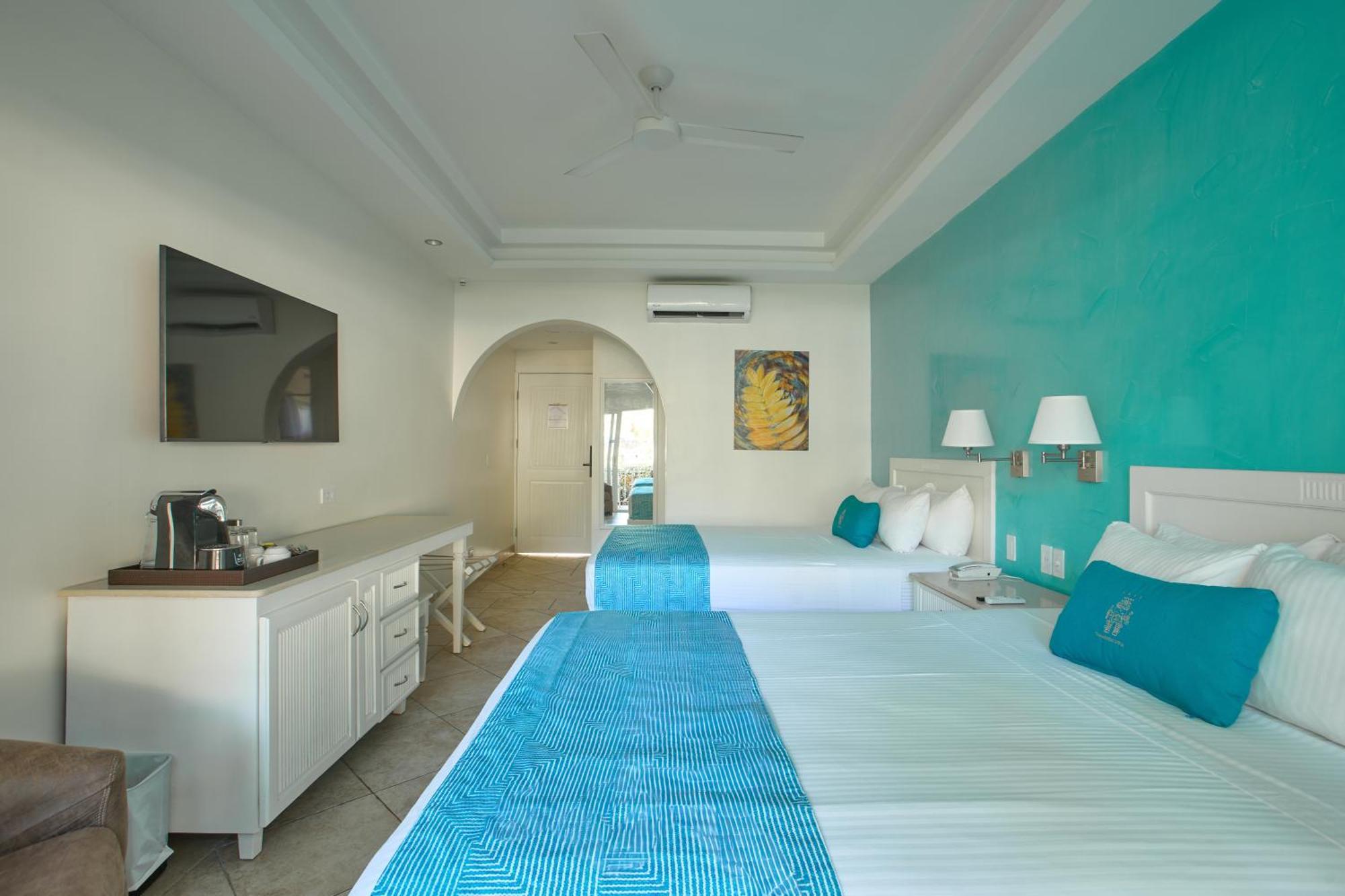 Hotel Tamarindo Diria Beach Resort Номер фото