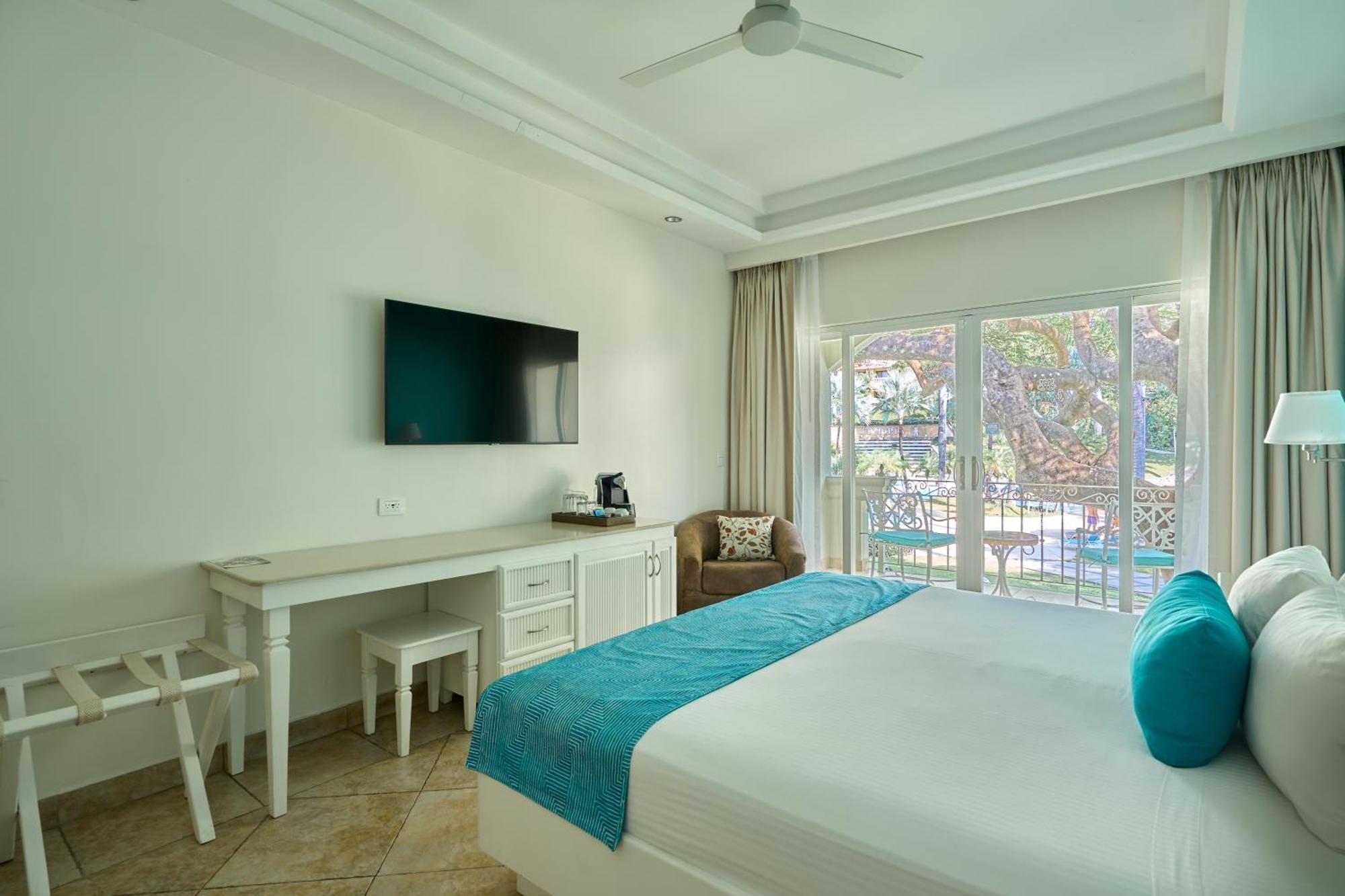 Hotel Tamarindo Diria Beach Resort Номер фото